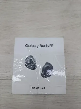 Samsung Galaxy Buds FE Auriculares