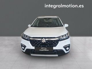 Suzuki SCross 1.4T S3 Mild Hybrid