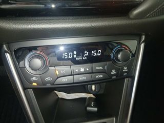 Suzuki SCross 1.4T S3 Mild Hybrid