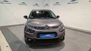 Citroën C4 Cactus BlueHDi 100 S&S Shine