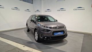 Citroën C4 Cactus BlueHDi 100 S&S Shine