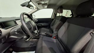 Citroën C4 Cactus BlueHDi 100 S&S Shine