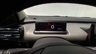 Citroën C4 Cactus BlueHDi 100 S&S Shine