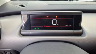 Citroën C4 Cactus BlueHDi 100 S&S Shine
