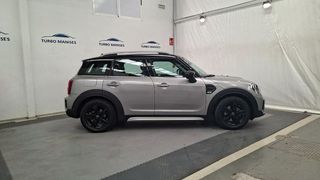 MINI Countryman Cooper AUTO PAQ.PREMIUM CUADRO MANDOS DIGITAL LLANTAS