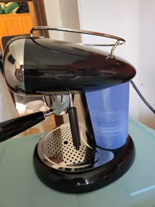 Cafetera Illy FrancisFrancis T.O.R.