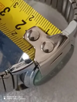 Orologio Wangdo Vintage - Quadrante Nero