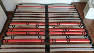 Somier Pikolin 150x200 cm