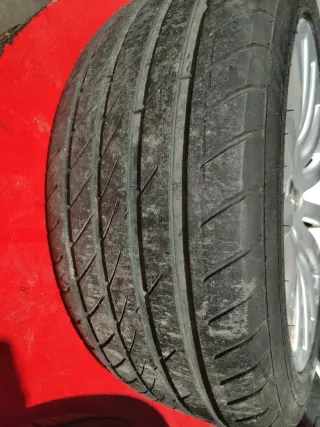 Llantas 18 Originales Opel Insignia