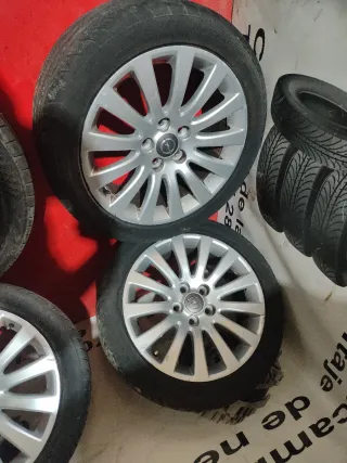 Llantas 18 Originales Opel Insignia