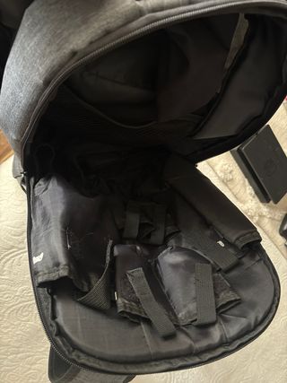 Nintendo Switch + 5 Juegos + Accesorios