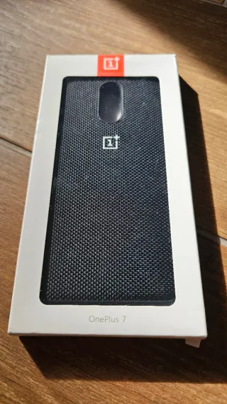 Funda móvil OnePlus 7