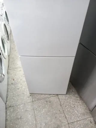 ♧Nevera smeg 2m + garantia + entrega ☆