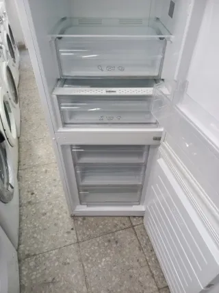 ♧Nevera smeg 2m + garantia + entrega ☆