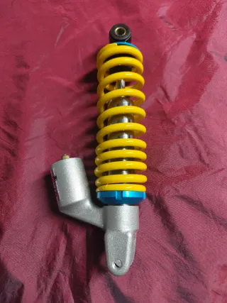 Amortiguador Forza Yamaha Jog con botella