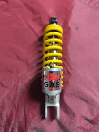 Amortiguador Forza Yamaha Jog con botella