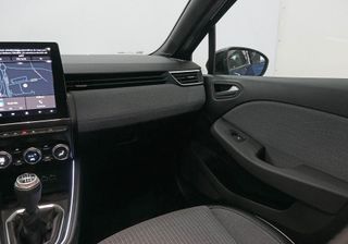 2021 Renault Clio Eco-G 100cv (74kW) techno