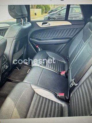 Mercedes-Benz  GLE 2018