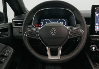 2021 Renault Clio Eco-G 100cv (74kW) techno