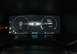 2021 Renault Clio Eco-G 100cv (74kW) techno