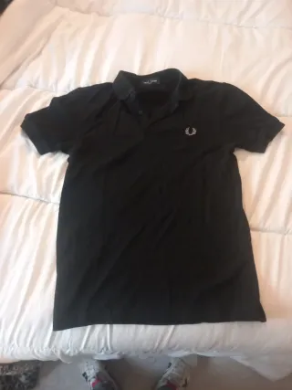Polo fred perry