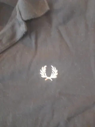 Polo fred perry