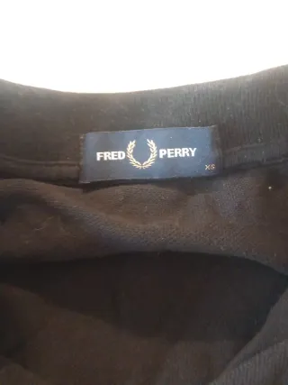 Polo fred perry