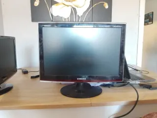Monitor Samsung 20 TFT T200