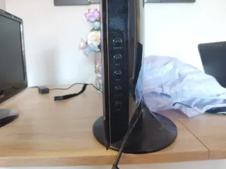 Monitor Samsung 20 TFT T200