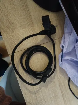 Monitor Samsung 20 TFT T200