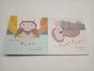 MIL ANIMALES PUEDES SER