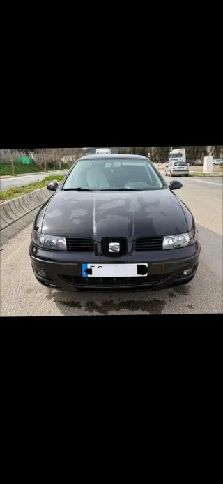 SEAT Leon 2005