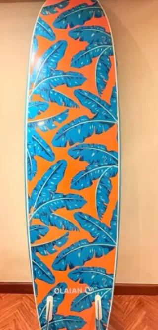 Tabla Surf Olaian 7'8 75L