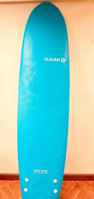 Tabla Surf Olaian 7'8 75L