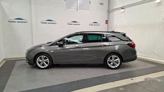 Opel Astra 1.4T SHT 107kW (145CV) Ultimate CVT ST