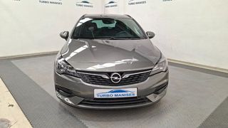 Opel Astra 1.4T SHT 107kW (145CV) Ultimate CVT ST