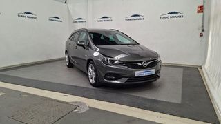 Opel Astra 1.4T SHT 107kW (145CV) Ultimate CVT ST