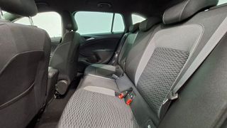 Opel Astra 1.4T SHT 107kW (145CV) Ultimate CVT ST