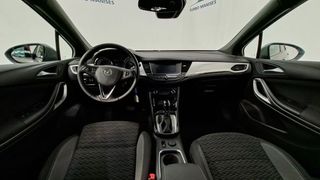 Opel Astra 1.4T SHT 107kW (145CV) Ultimate CVT ST