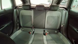 Opel Astra 1.4T SHT 107kW (145CV) Ultimate CVT ST