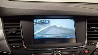 Opel Astra 1.4T SHT 107kW (145CV) Ultimate CVT ST