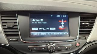 Opel Astra 1.4T SHT 107kW (145CV) Ultimate CVT ST