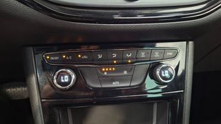 Opel Astra 1.4T SHT 107kW (145CV) Ultimate CVT ST