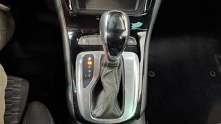 Opel Astra 1.4T SHT 107kW (145CV) Ultimate CVT ST