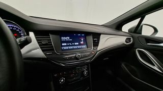 Opel Astra 1.4T SHT 107kW (145CV) Ultimate CVT ST