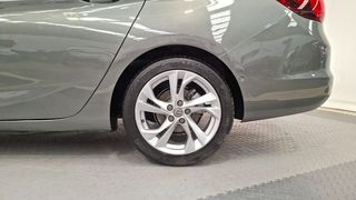 Opel Astra 1.4T SHT 107kW (145CV) Ultimate CVT ST