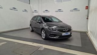 Opel Astra 1.4T SHT 107kW (145CV) Ultimate CVT ST