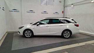 Opel Astra 1.4T SHT 107kW (145CV) Ultimate CVT ST AUTOMATICO