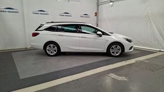 Opel Astra 1.4T SHT 107kW (145CV) Ultimate CVT ST AUTOMATICO