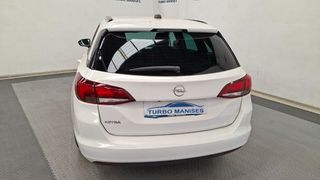 Opel Astra 1.4T SHT 107kW (145CV) Ultimate CVT ST AUTOMATICO